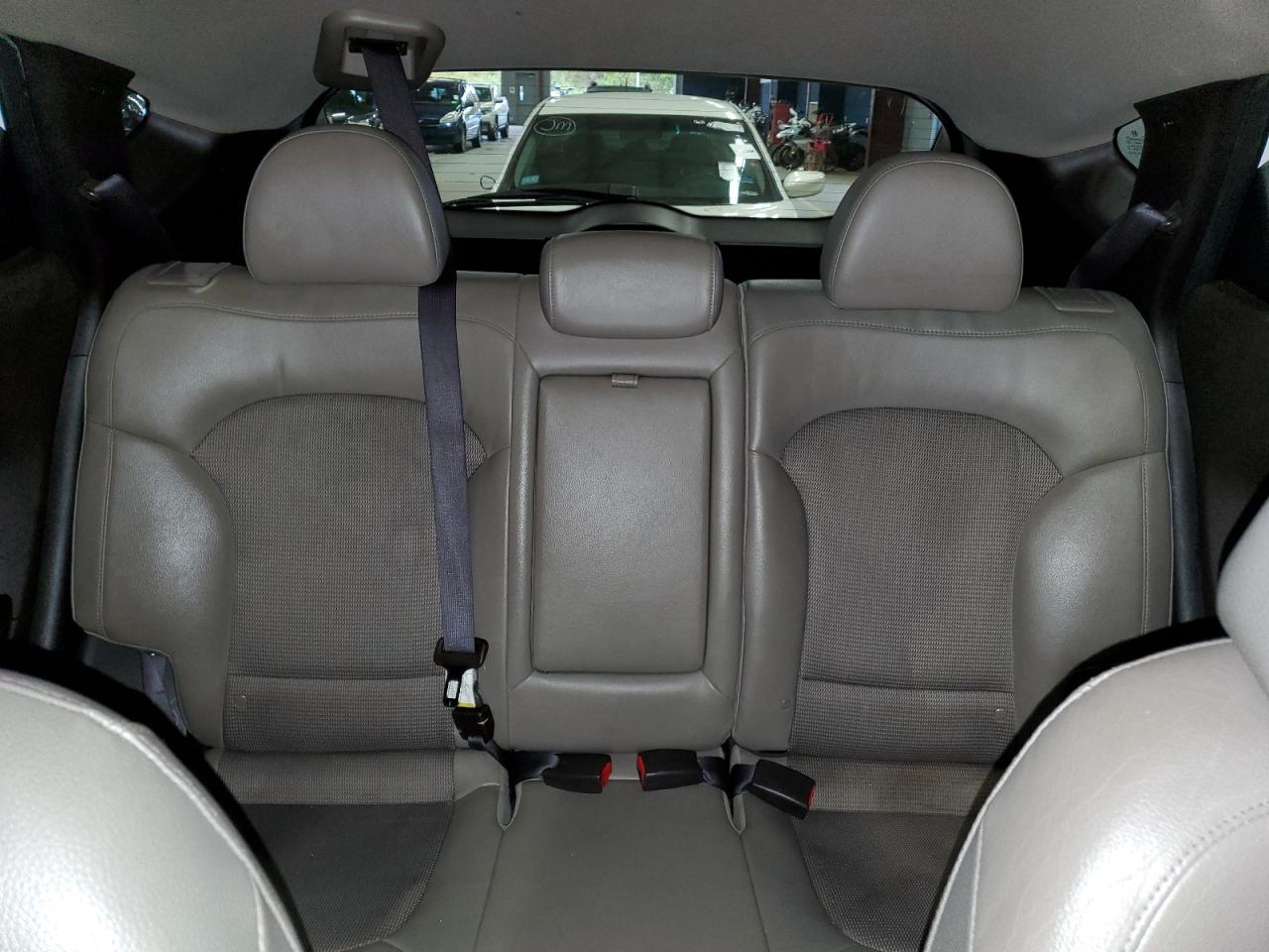 2014 Hyundai Tucson Gls VIN: KM8JUCAGXEU890461 Lot: 86126985