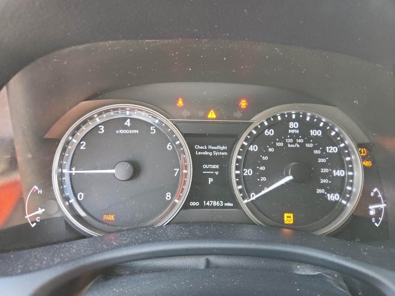 2015 Lexus Gs 350 VIN: JTHBE1BL4FA012340 Lot: 86297325