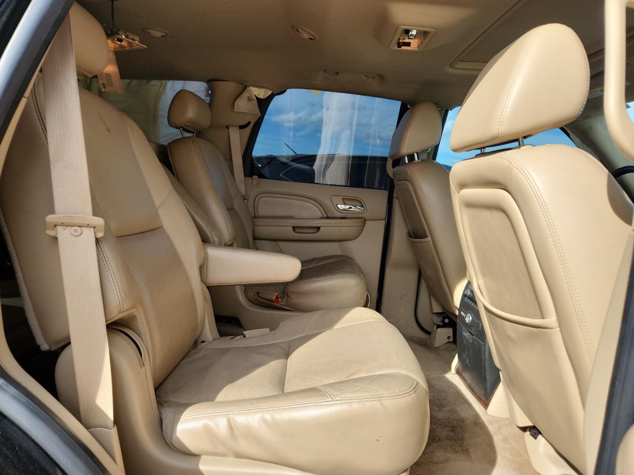 2009 Cadillac Escalade VIN: 1GYFK13279R156482 Lot: 82403055