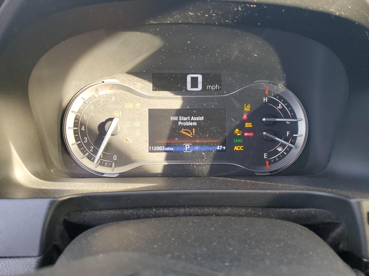 2016 Honda Pilot Elite VIN: 5FNYF6H0XGB002004 Lot: 90694745