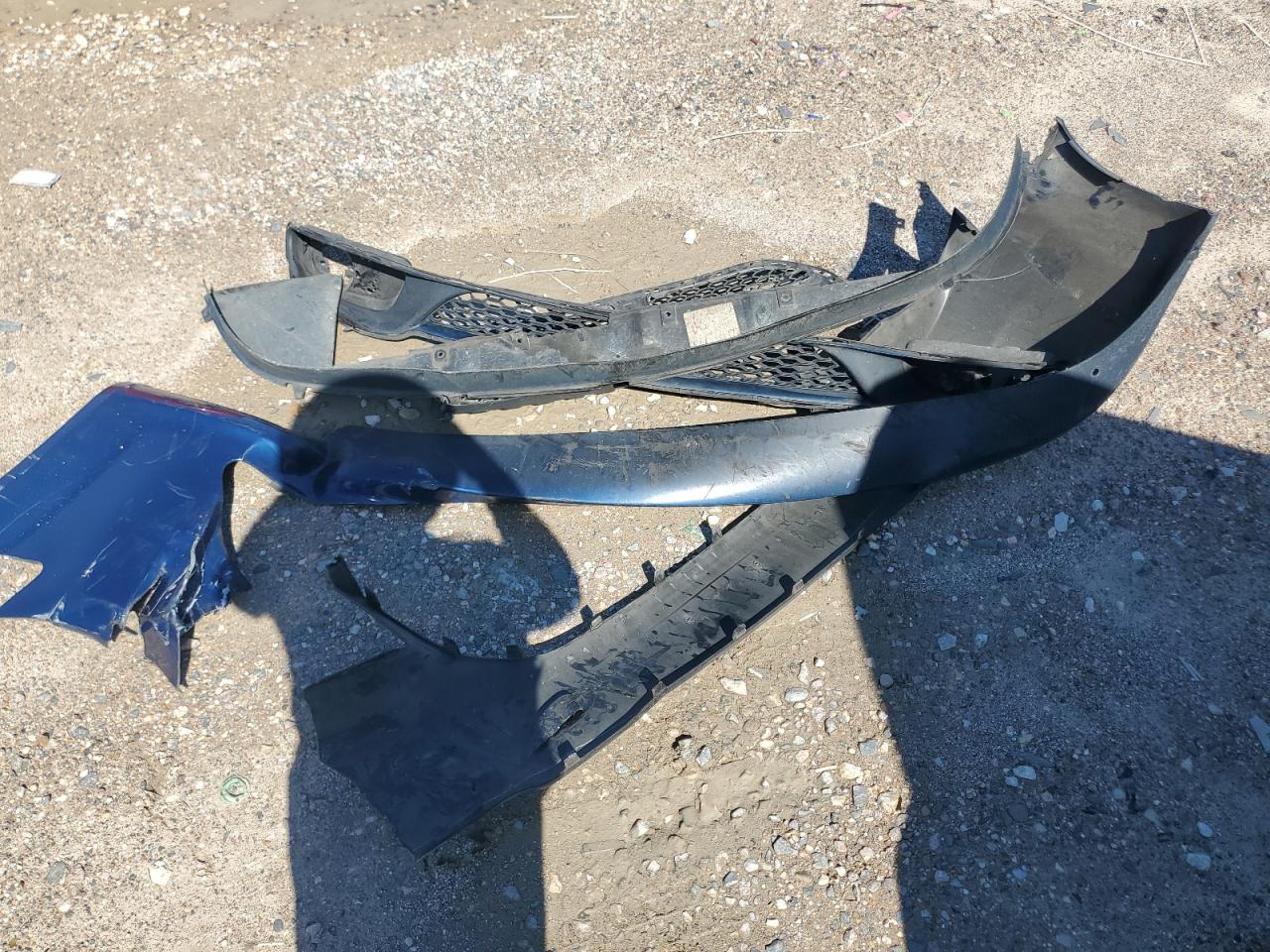 2013 Dodge Grand Caravan Sxt VIN: 2C4RDGCG6DR770678 Lot: 82771875