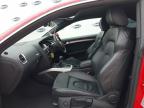 2011 AUDI A5 S LINE SP ED TDI Q 170 2.0 TDI QUATTRO S LINE SPEC ED 2D for sale at Copart BRISTOL