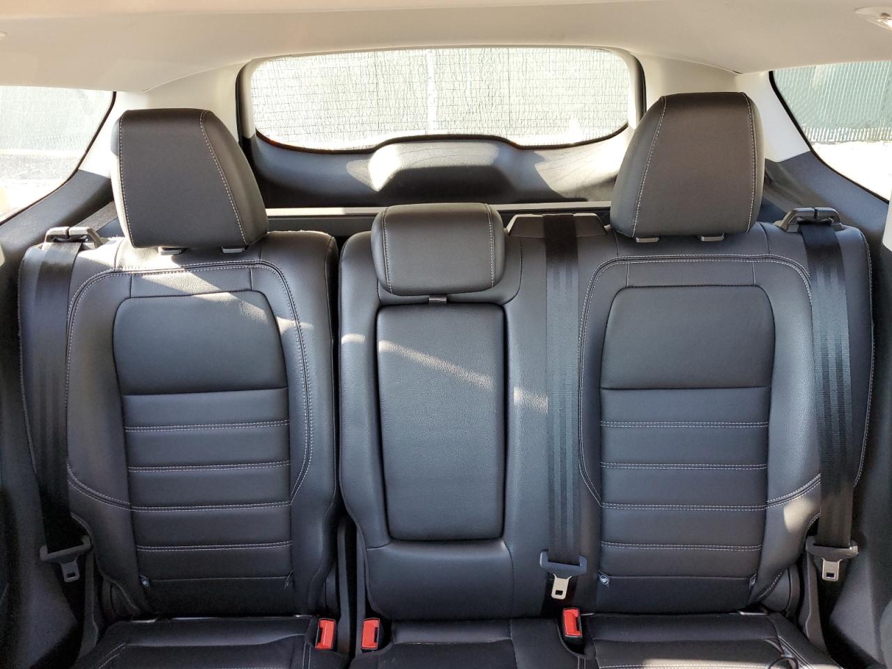 2018 Ford Escape Titanium VIN: 1FMCU9J93JUC01321 Lot: 85292275