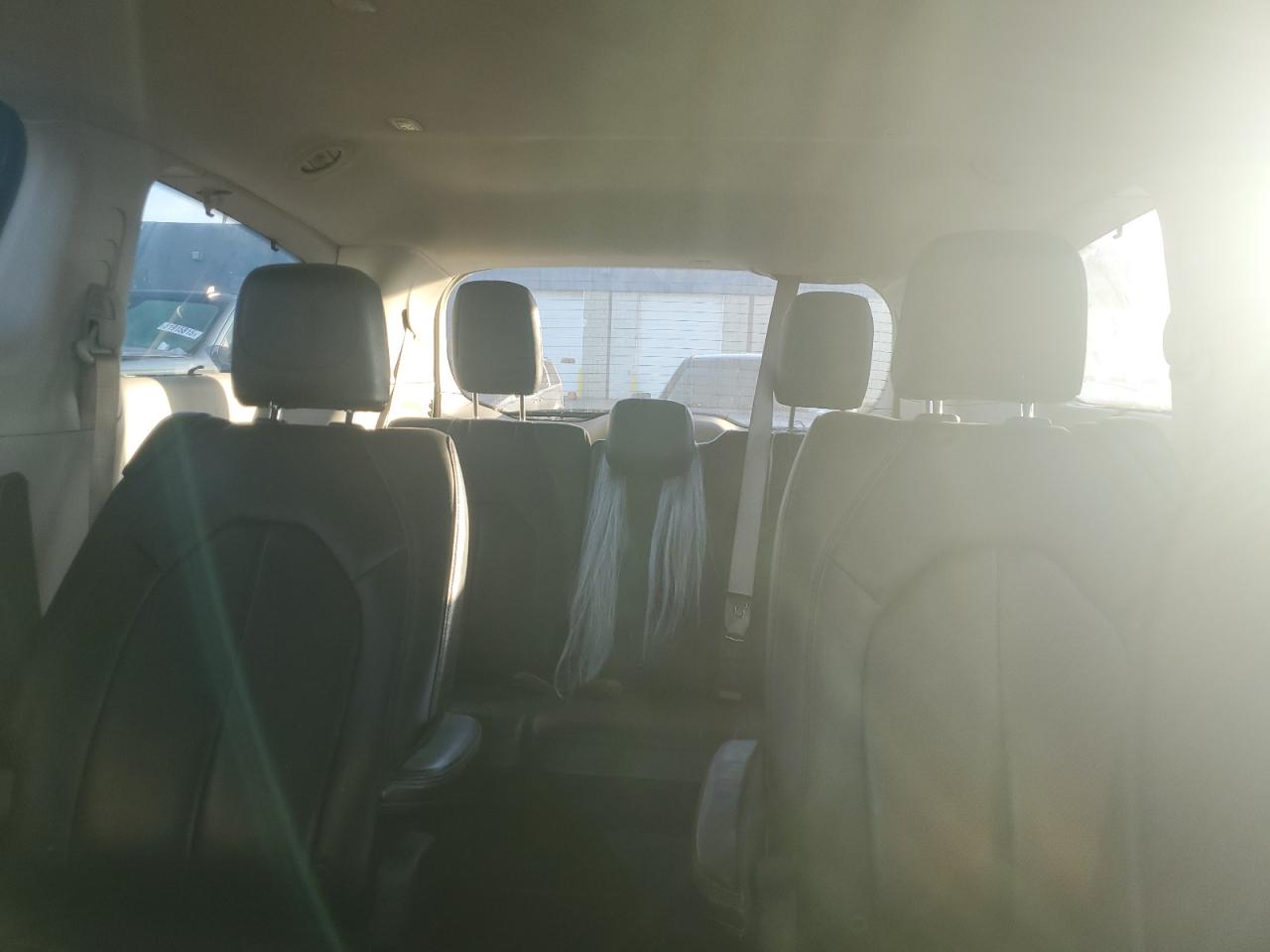 2019 Chrysler Pacifica Touring L VIN: 2C4RC1BG4KR549045 Lot: 84798575