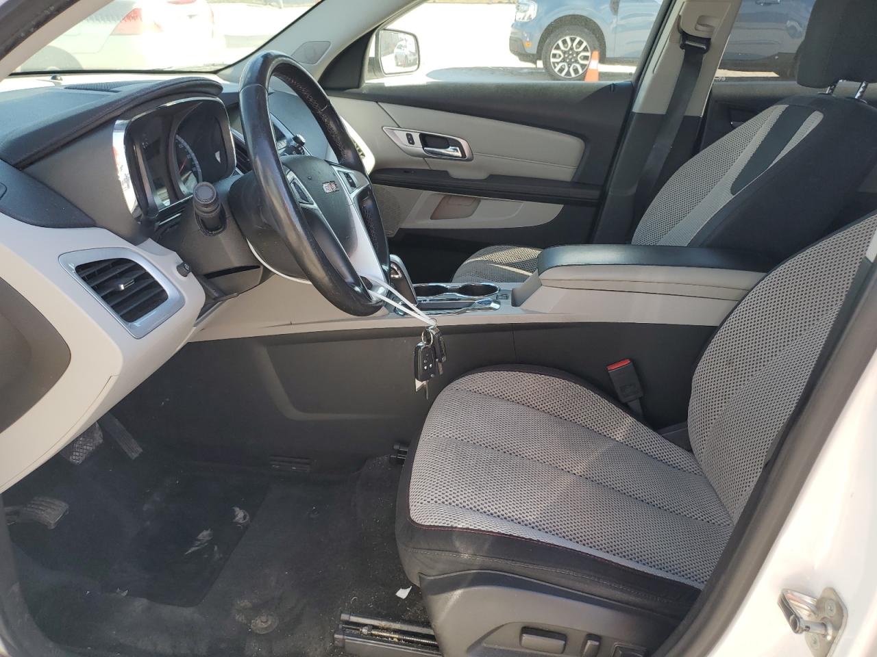 2013 GMC Terrain Sle VIN: 2GKALSEK2D6254571 Lot: 90350795