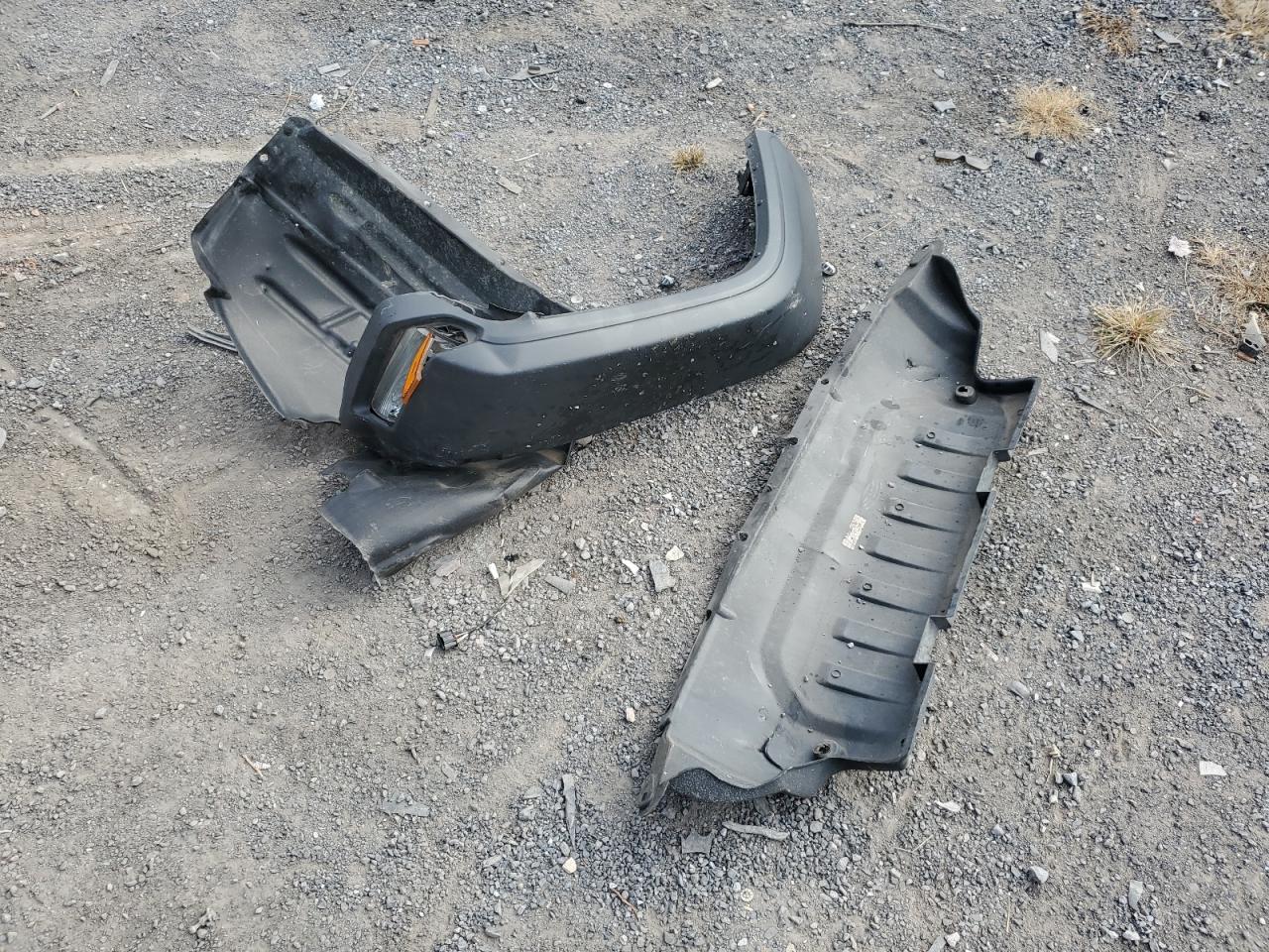 2020 Jeep Wrangler Unlimited Sport VIN: 1C4HJXDN6LW260127 Lot: 85310205