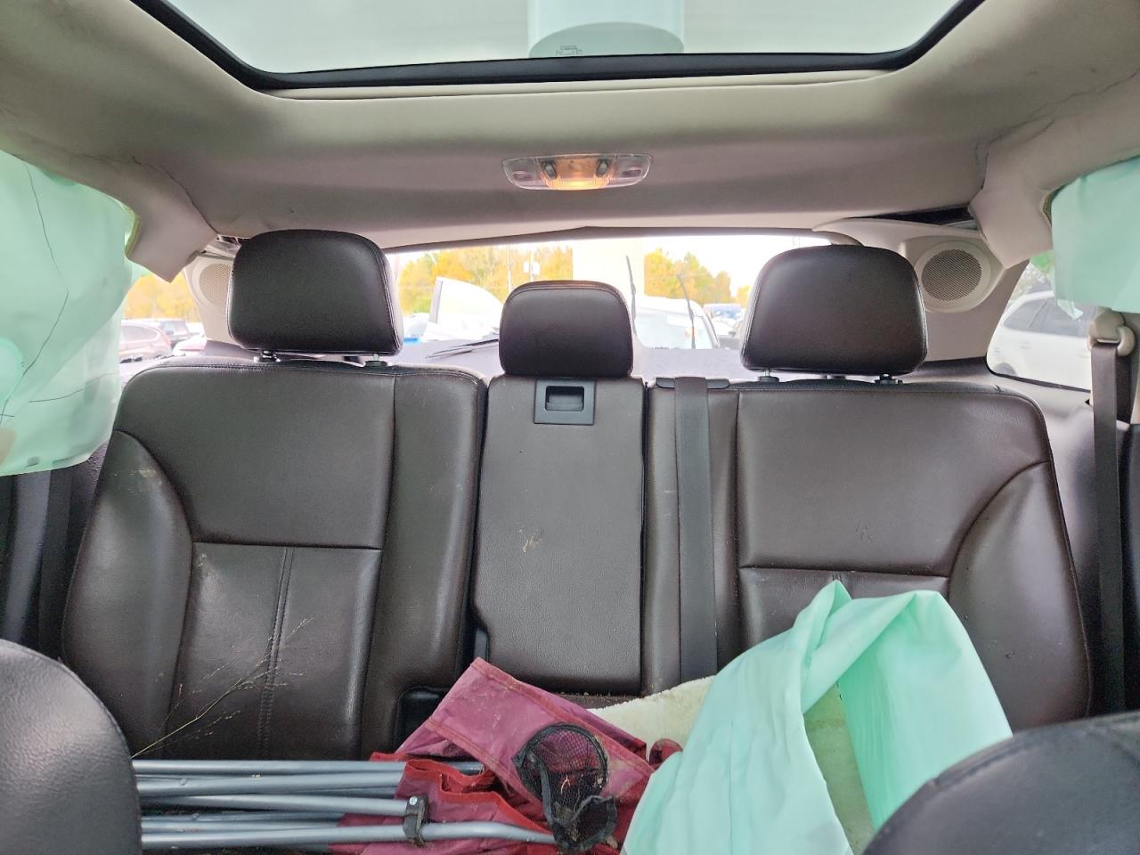 2011 Ford Edge Limited VIN: 2FMDK3KC7BBA84464 Lot: 82606805