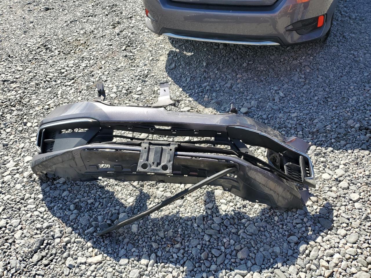 2019 Honda Civic Lx VIN: 2HGFC2F69KH599523 Lot: 84730905