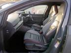 2022 VOLKSWAGEN GOLF 2.0 TSI 300 GTI CLUBSPORT 5DR DSG for sale at Copart BRISTOL