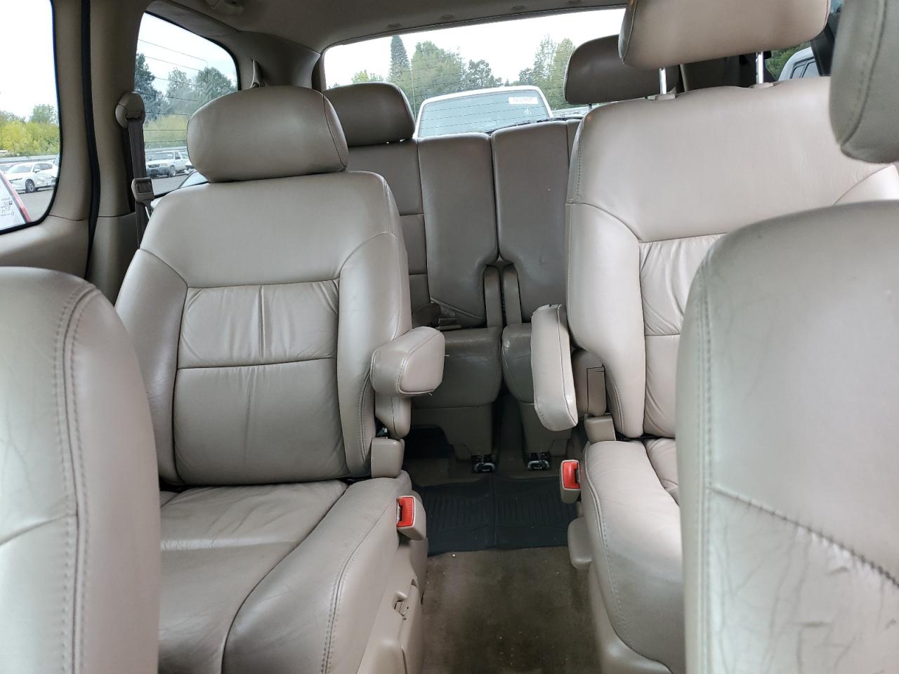 2003 Toyota Sienna Le VIN: 4T3ZF13C43U556118 Lot: 85928875