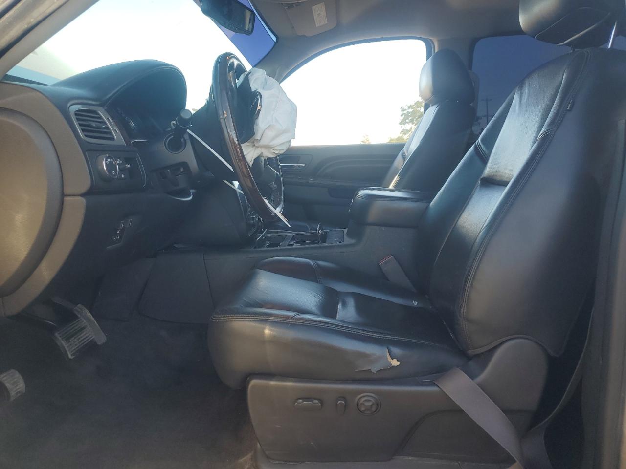 2012 GMC Sierra K1500 Denali VIN: 3GTP2XE2XCG239695 Lot: 82293805