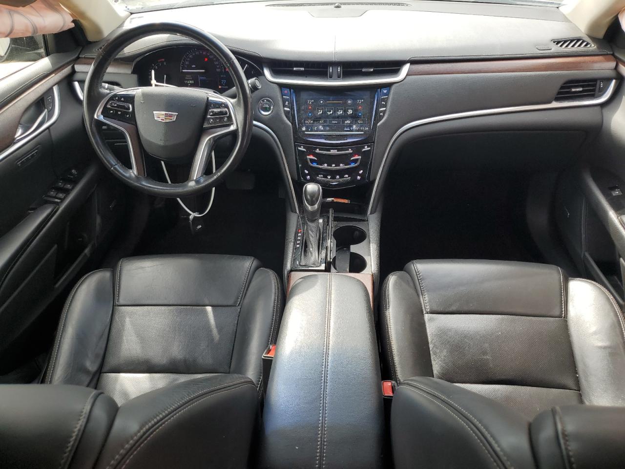 2019 Cadillac Xts Luxury VIN: 2G61M5S38K9134652 Lot: 87095355