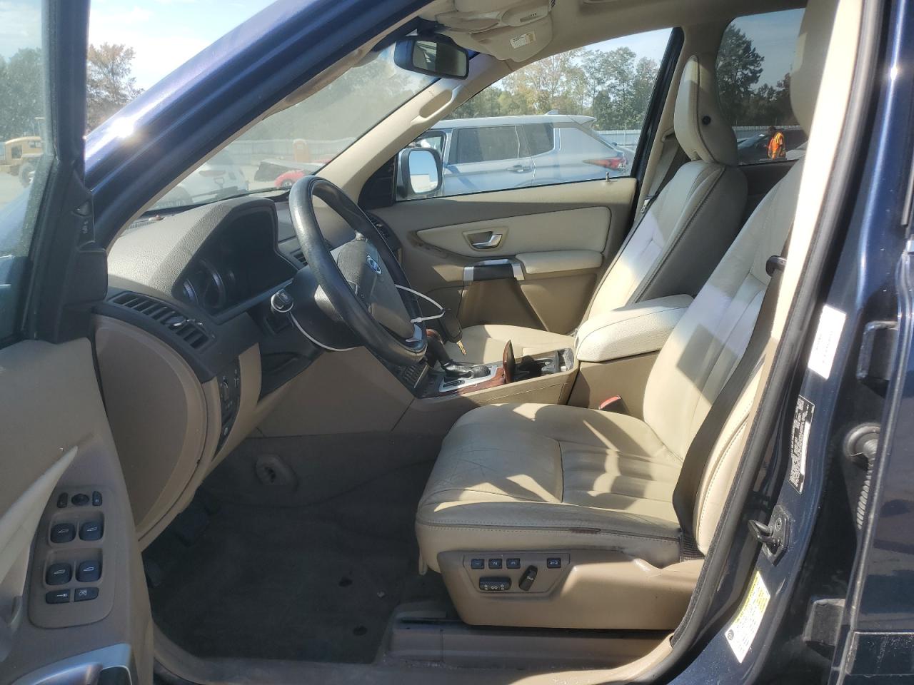 2013 Volvo Xc90 3.2 VIN: YV4952CZ8D1655874 Lot: 82636035