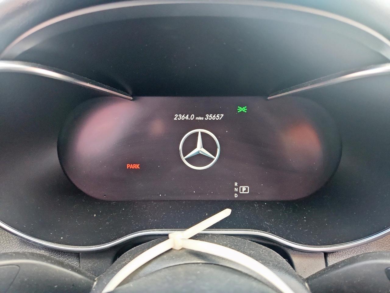 2021 Mercedes-Benz C 300 4Matic VIN: W1KWF8EB4MR609942 Lot: 85547475