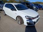 2014 VOLKSWAGEN GOLF 2.0 TSI GTI 3DR [PERFORMANCE PACK] for sale at Copart SANDWICH