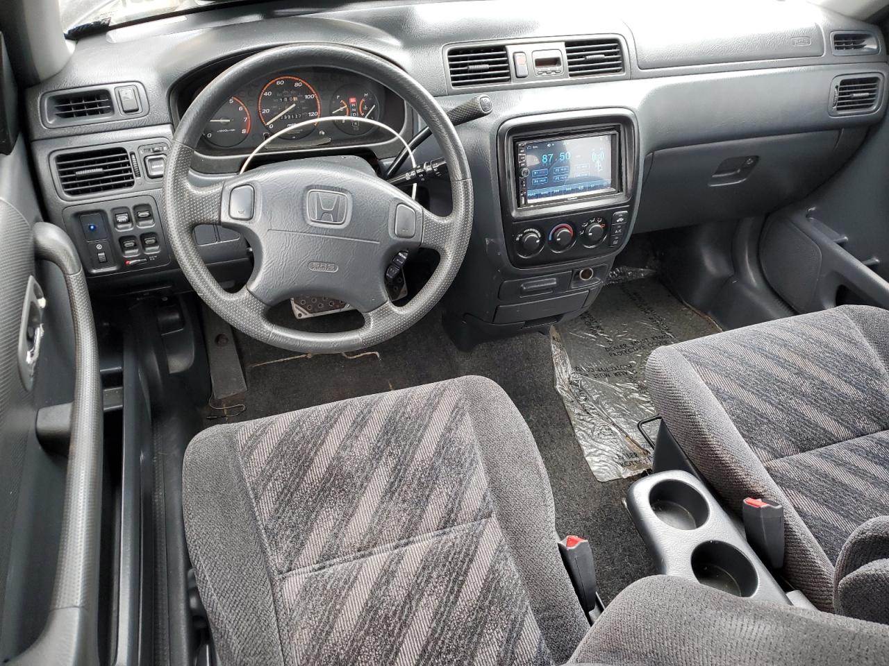 2000 Honda Cr-V Ex VIN: JHLRD1865YC038623 Lot: 90358255