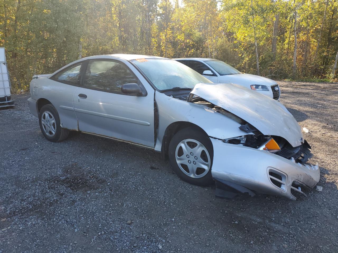 2000 Chevrolet Cavalier VIN: 3G1JC1244YS237475 Lot: 81219375