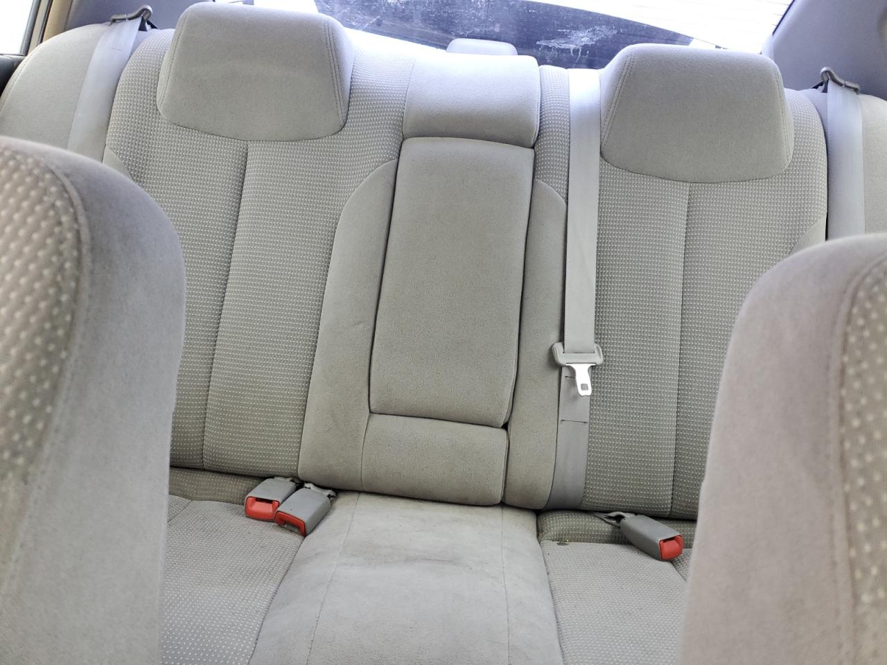 2005 Nissan Altima S VIN: 1N4AL11D25C153980 Lot: 82210435