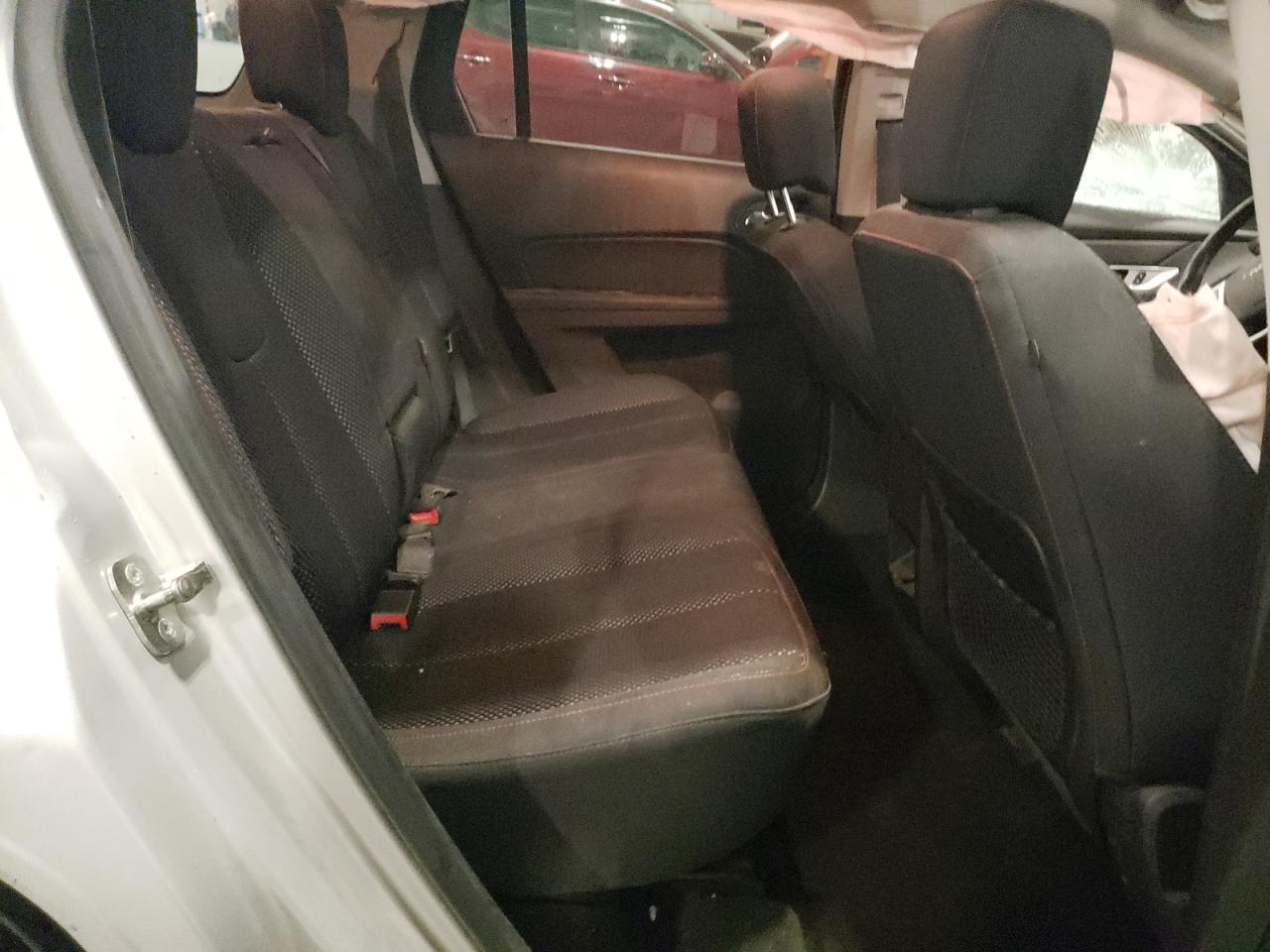 2014 GMC Terrain Sle VIN: 2GKALREK9E6351485 Lot: 81945175