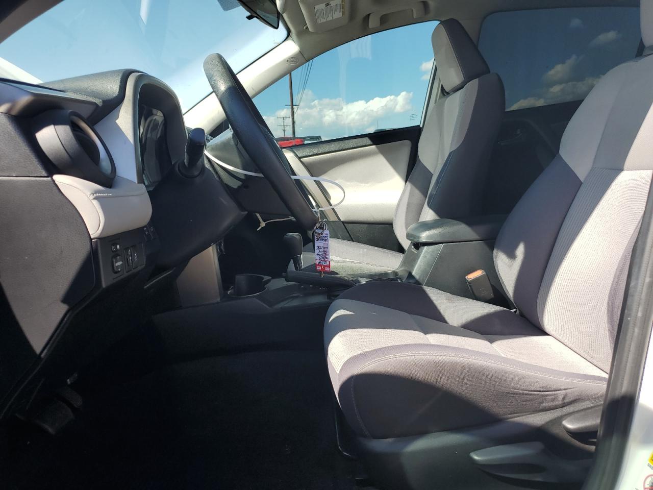 2015 Toyota Rav4 Xle VIN: 2T3RFREV8FW391854 Lot: 84655815