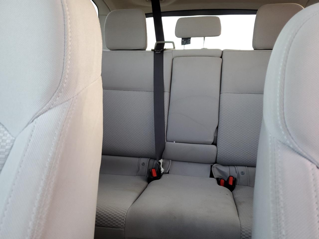 2017 Subaru Forester 2.5I Premium VIN: JF2SJADC7HH404203 Lot: 82600705