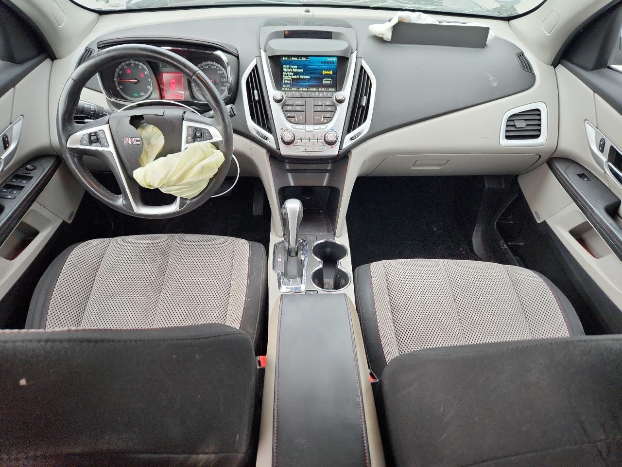 2013 GMC Terrain Sle VIN: 2GKALSEK3D6143950 Lot: 85931945