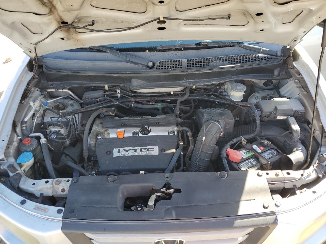 2008 Honda Element Ex VIN: 5J6YH287X8L012394 Lot: 90086295