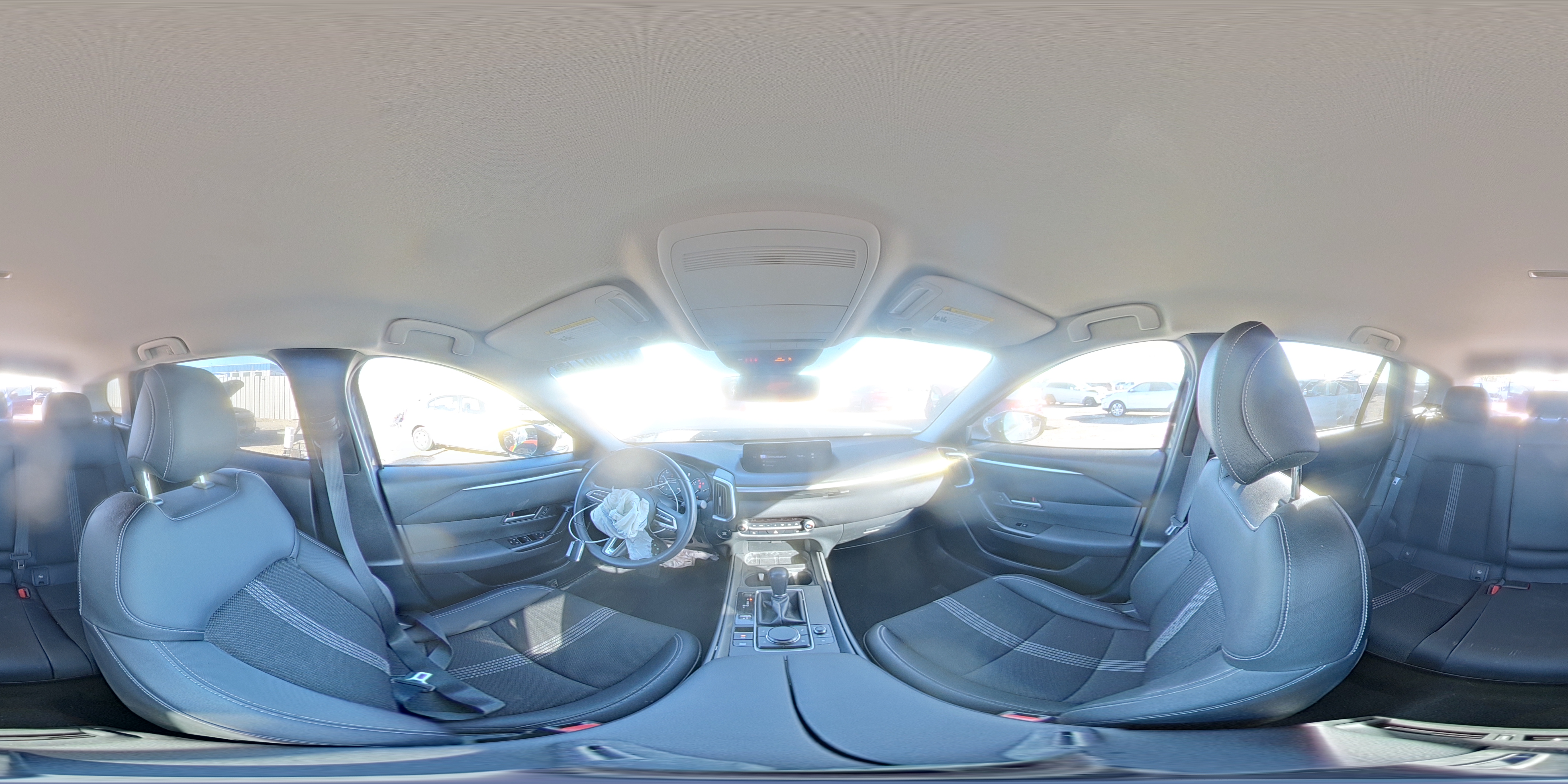 2024 Mazda Cx-50 Preferred VIN: 7MMVABBMXRN207090 Lot: 89706715