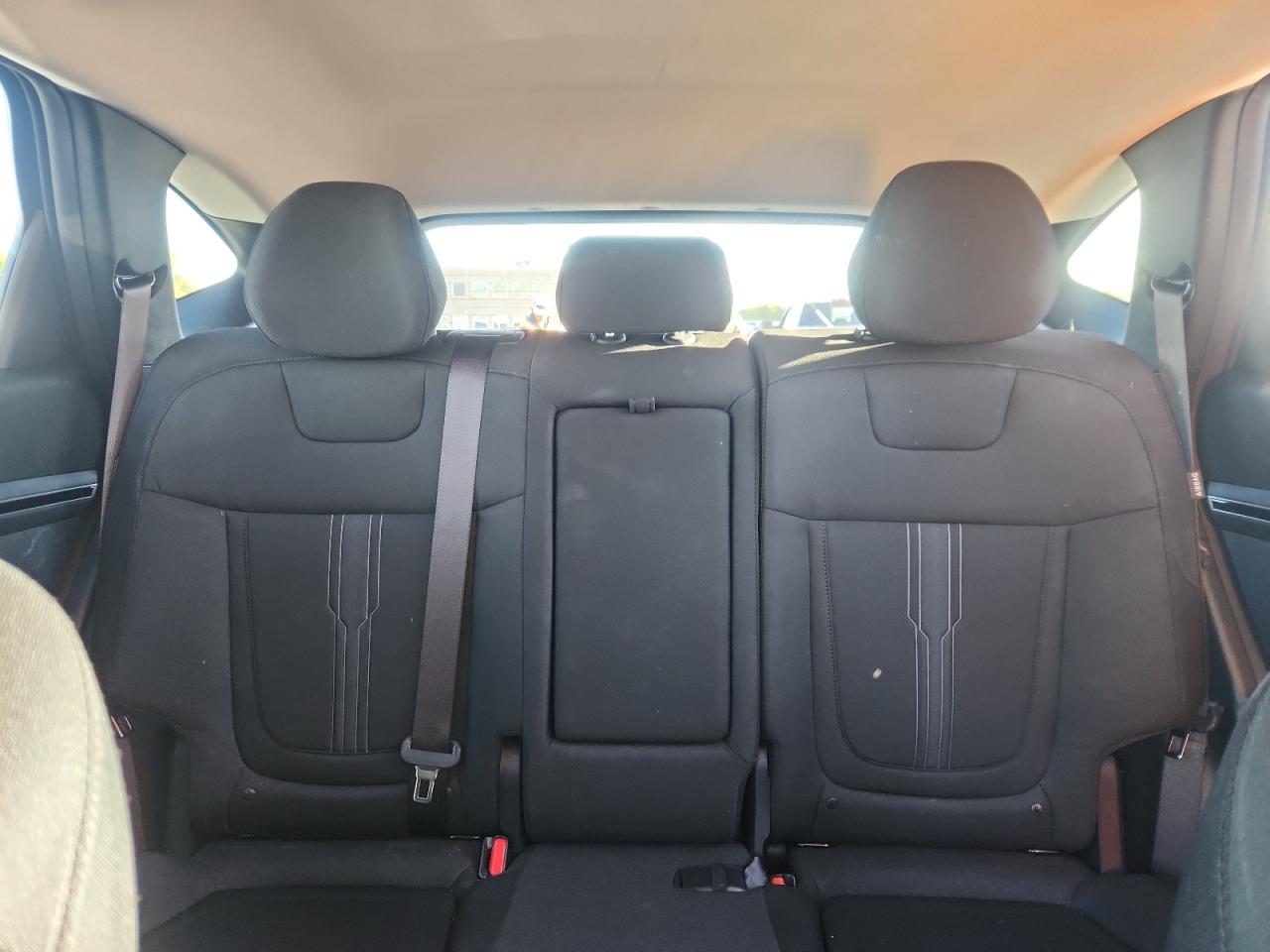 2024 Hyundai Tucson Blue VIN: KM8JBCD10RU195683 Lot: 84787125
