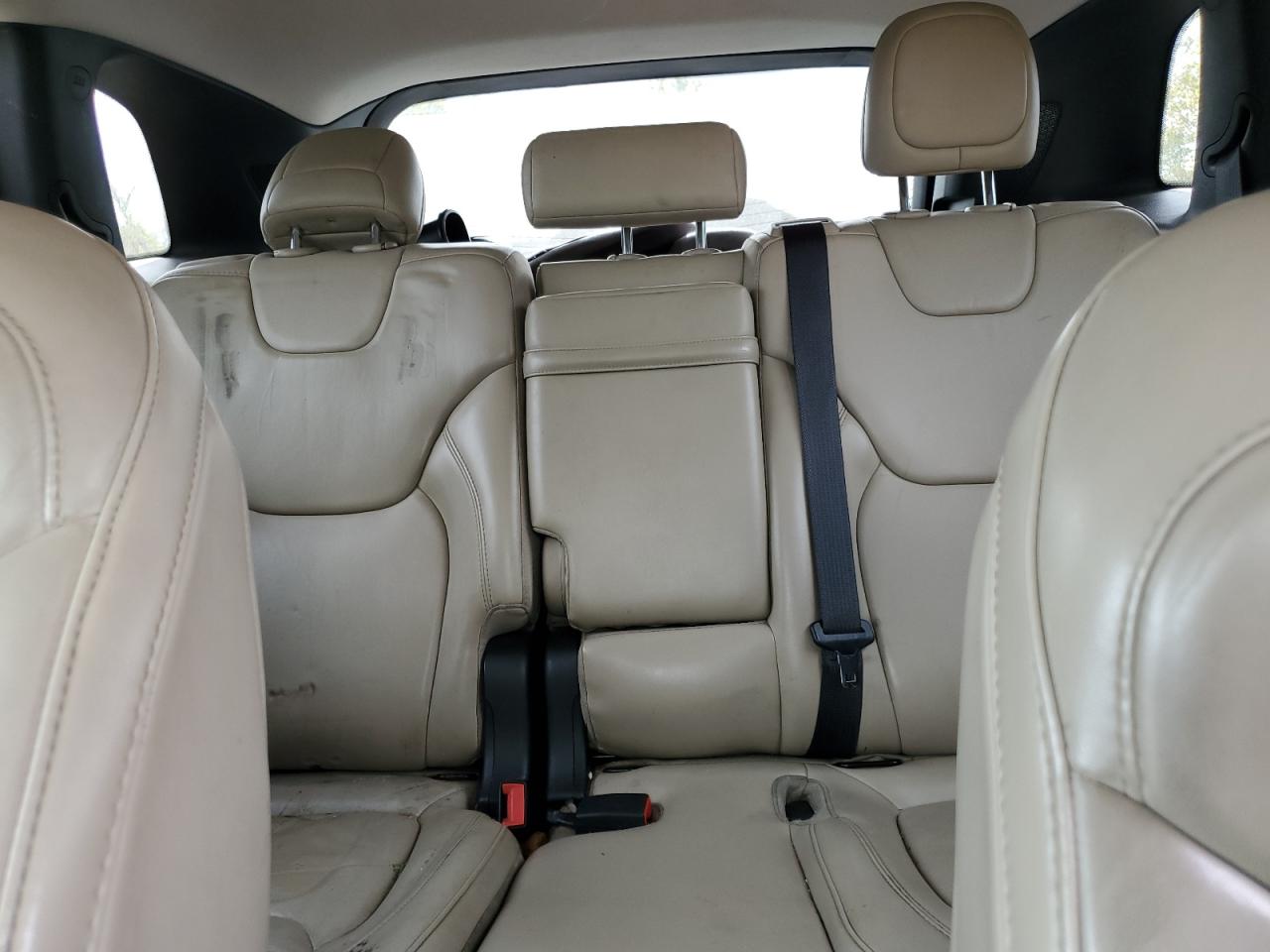 2017 Jeep Cherokee Limited VIN: 1C4PJMDS7HW634719 Lot: 81947945