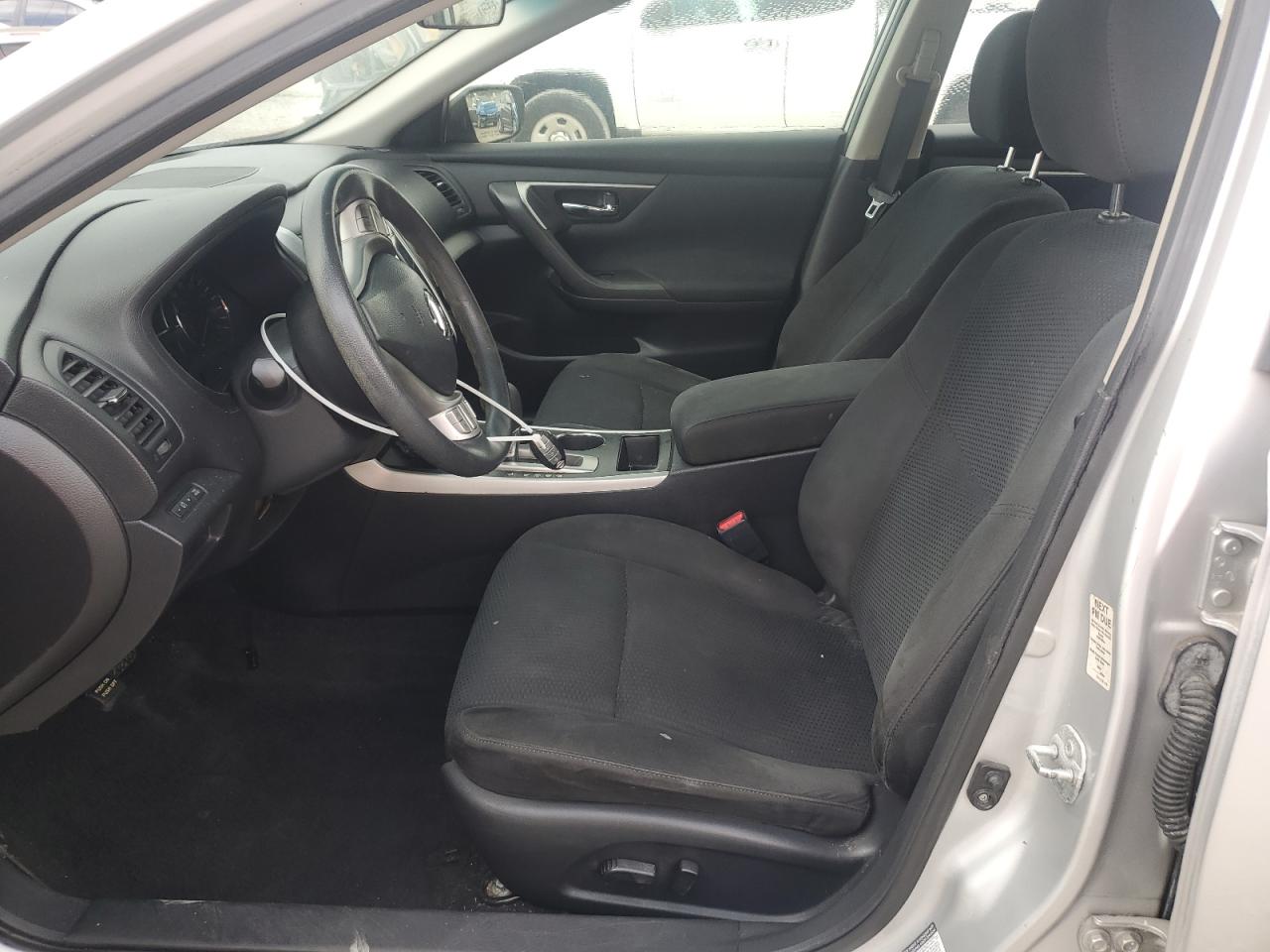 2015 Nissan Altima 2.5 VIN: 1N4AL3AP7FC192183 Lot: 86243365