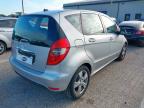 2011 MERCEDES-BENZ A160 BLUEEFF-Y A-GARDE SE  for sale at Copart SANDWICH
