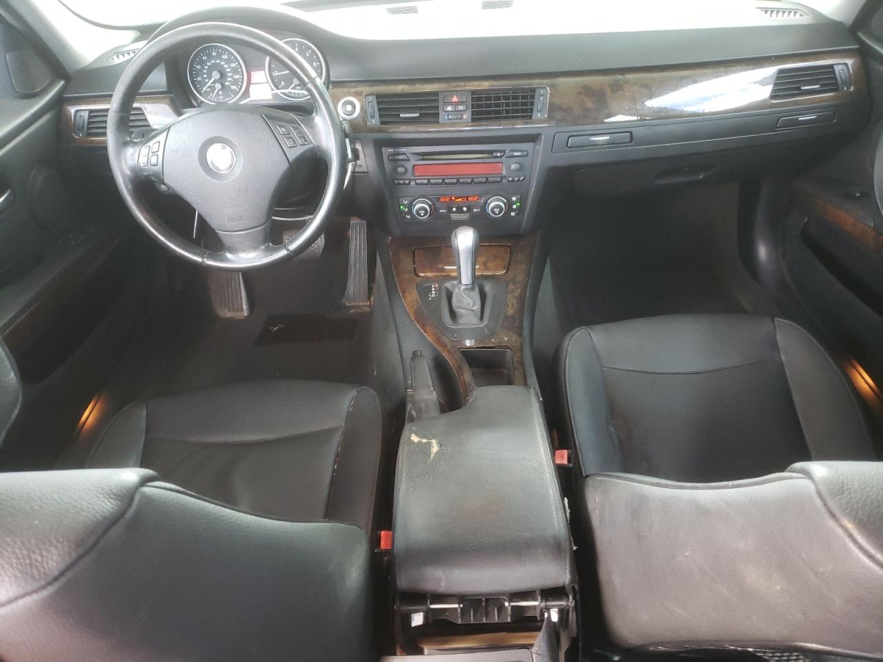 2007 BMW 328 I VIN: WBAVA33537PV67247 Lot: 85719385