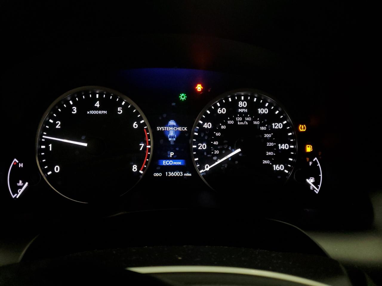 2015 Lexus Es 350 VIN: JTHBK1GGXF2205767 Lot: 87454255