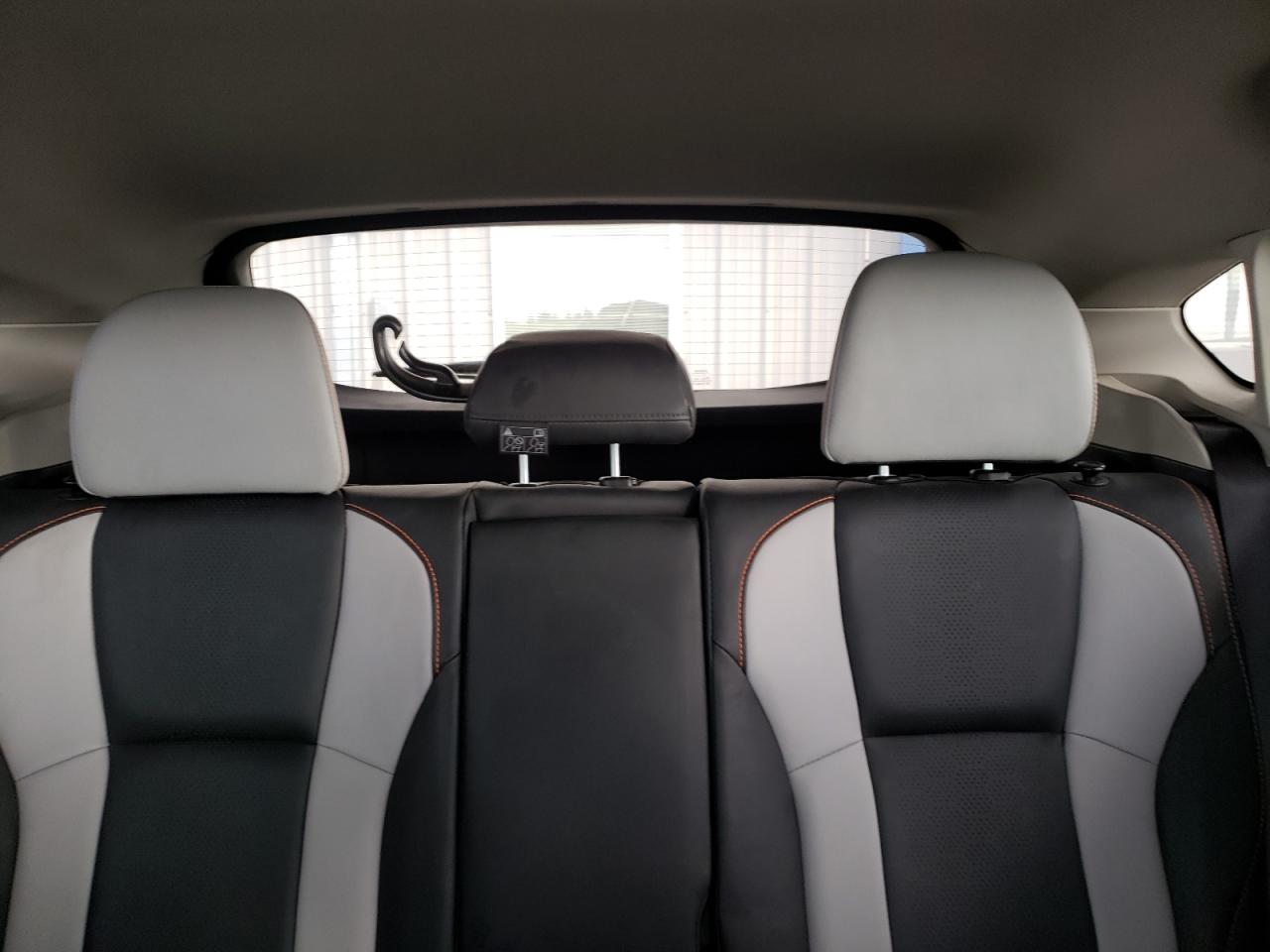 2018 Subaru Crosstrek Limited VIN: JF2GTAJC3JH300592 Lot: 82183045