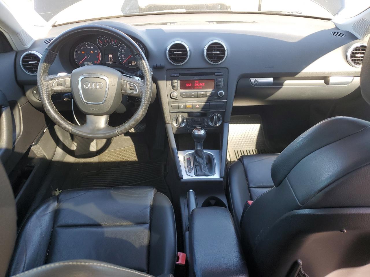 Фото: WAUKEAFM0BA064303