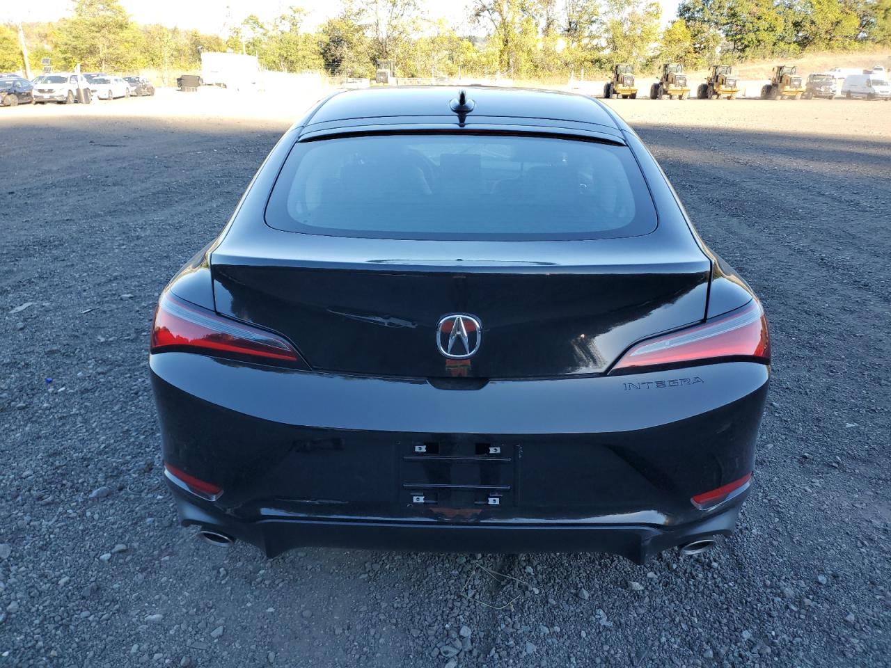 2025 Acura Integra VIN: 19UDE4H24SA020475 Lot: 85813905