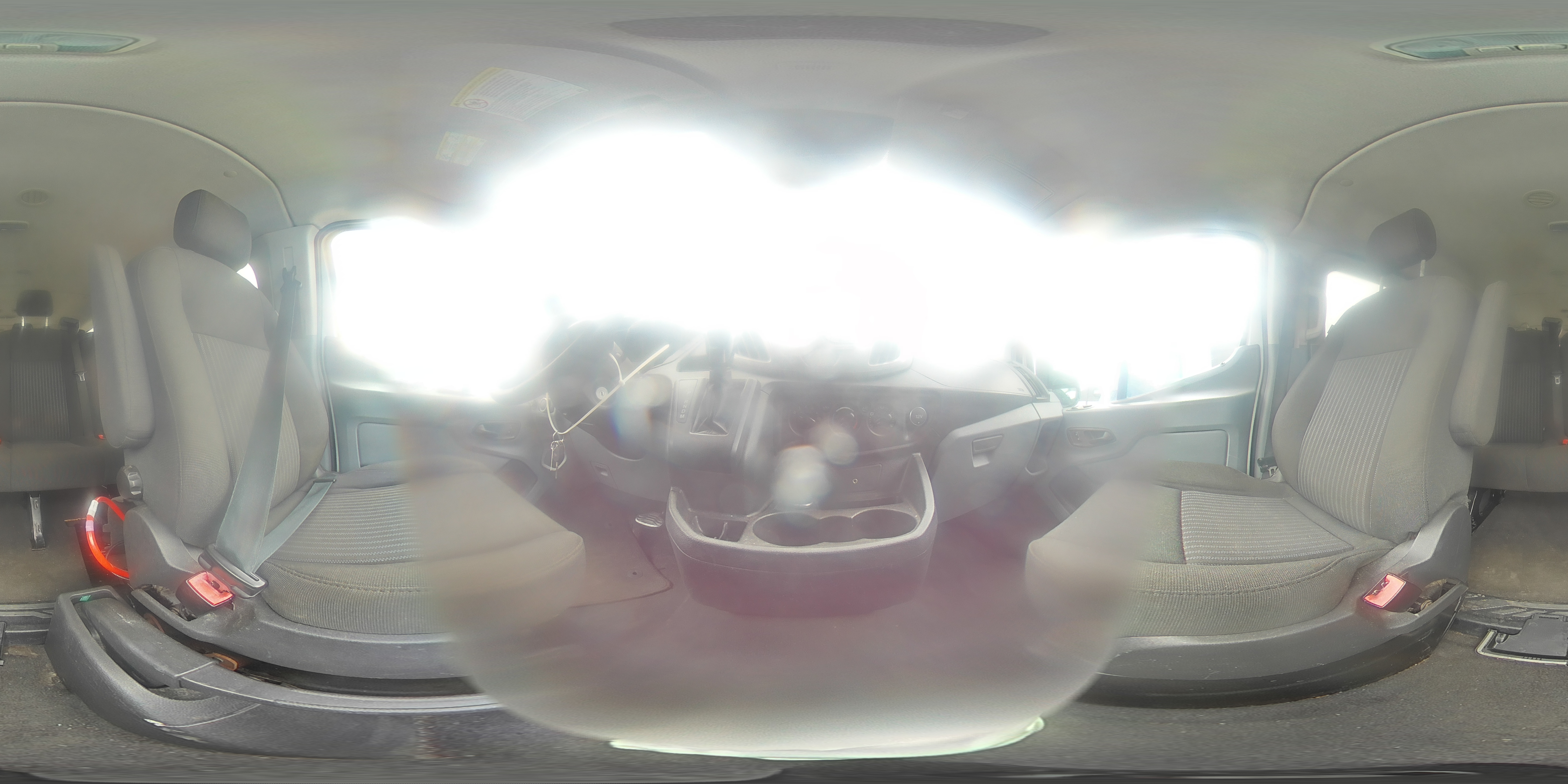 2016 Ford Transit T-350 VIN: 1FBZX2ZM9GKB03294 Lot: 85669955