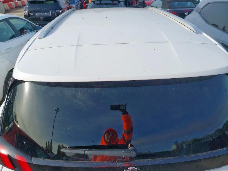 2018 PEUGEOT 5008 1.2 PURETECH ALLURE 5DR