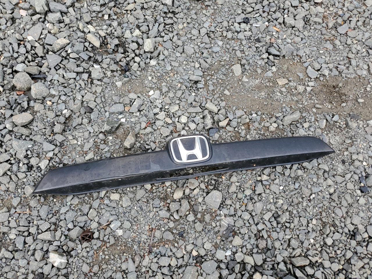 2008 Honda Cr-V Lx VIN: JHLRE48348C043588 Lot: 86705335