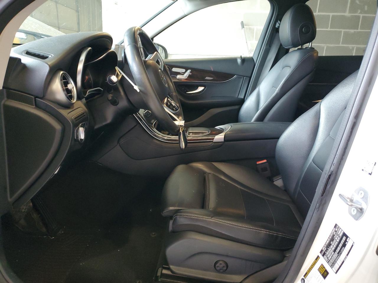 2020 Mercedes-Benz Glc 300 4Matic VIN: WDC0G8EB6LF713596 Lot: 89678565