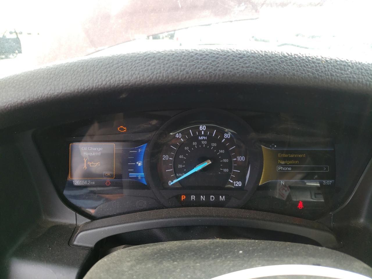 2017 Ford Expedition El Xlt VIN: 1FMJK1JT5HEA37634 Lot: 81892295