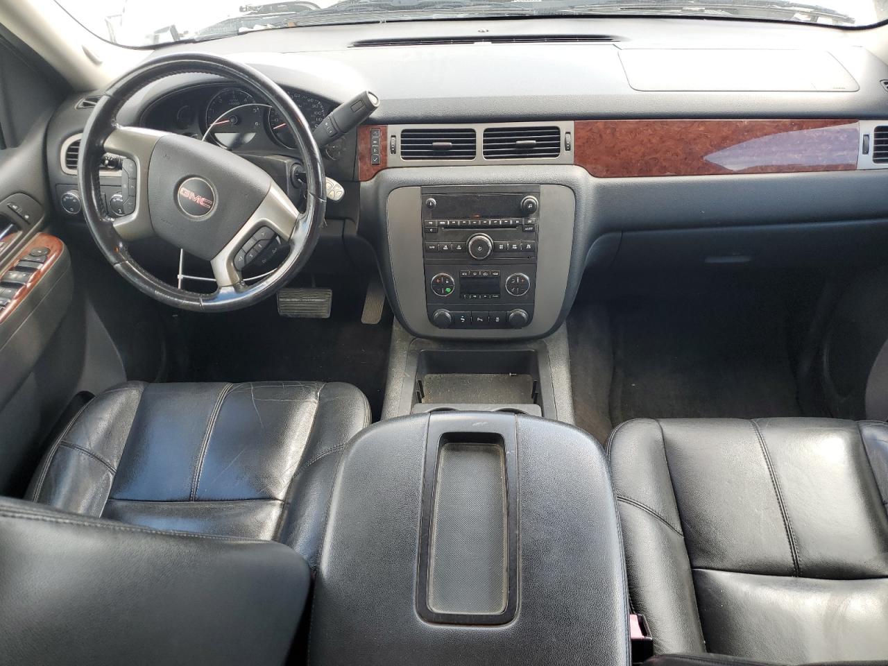 2013 GMC Yukon Slt VIN: 1GKS2CE05DR134232 Lot: 84780535