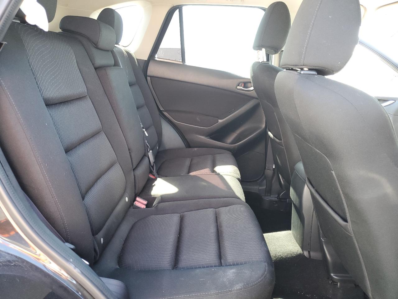 2013 Mazda Cx-5 Touring VIN: JM3KE4CEXD0139218 Lot: 82234675