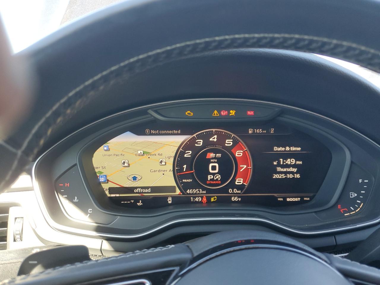 2019 Audi S5 Premium Plus VIN: WAUB4CF54KA092113 Lot: 87103715