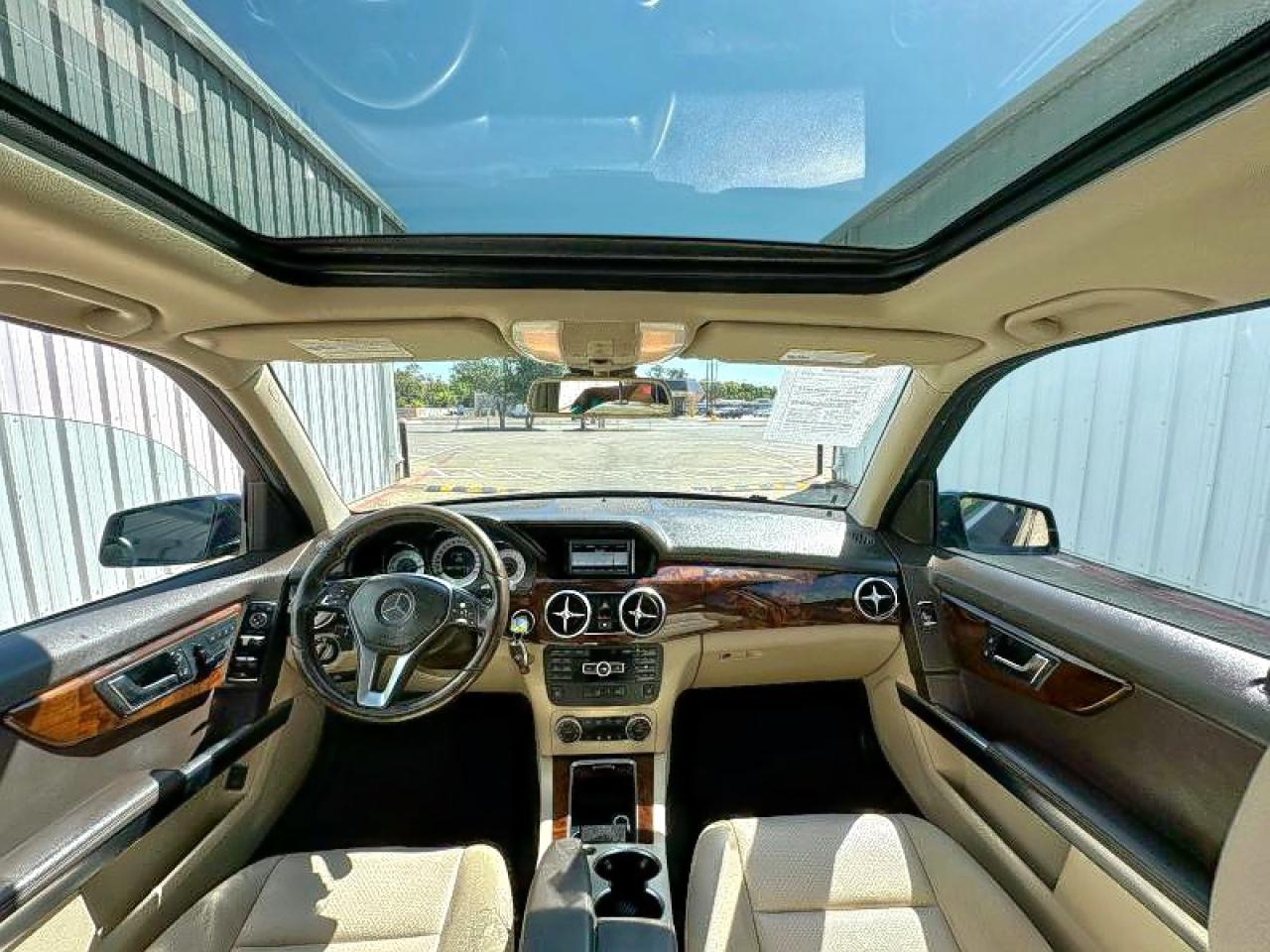 2013 Mercedes-Benz Glk 350 VIN: WDCGG5HB1DG024134 Lot: 86191505