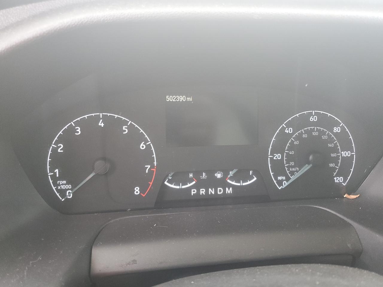 2020 Ford Transit T-350 VIN: 1FDBW5Z89LKB69497 Lot: 80739285