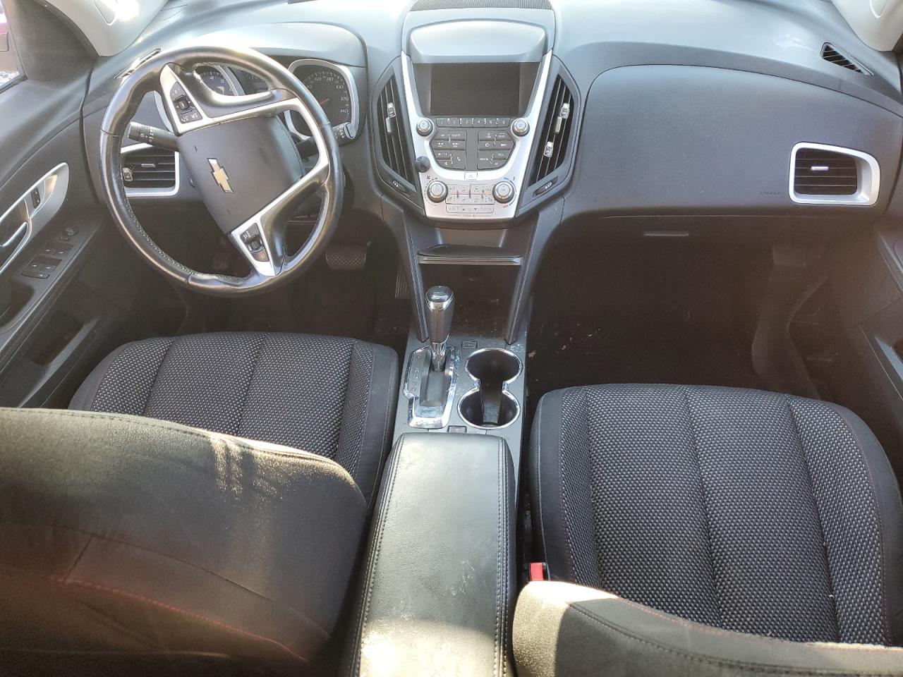 2016 Chevrolet Equinox Lt VIN: 2GNFLFEK9G6342487 Lot: 82208105