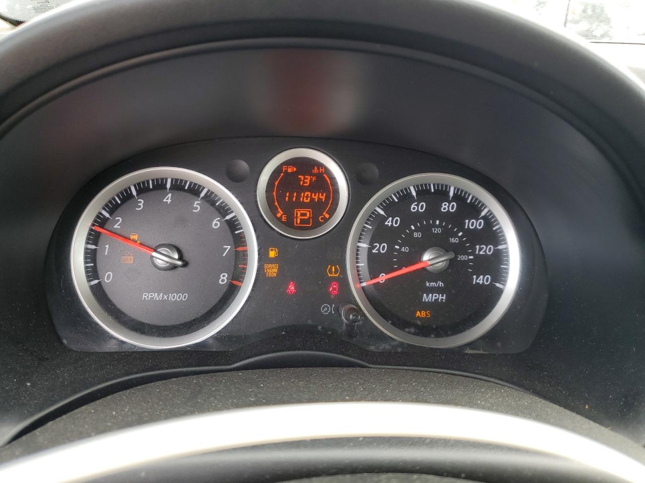 2011 Nissan Uk VIN: 3N1AB6APXBL670418 Lot: 82277715