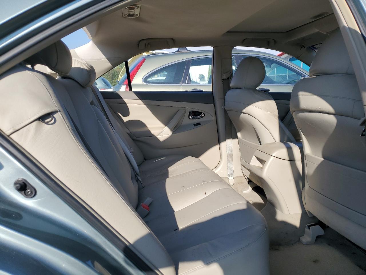 2007 Toyota Camry Ce VIN: 4T1BE46KX7U663732 Lot: 85176965